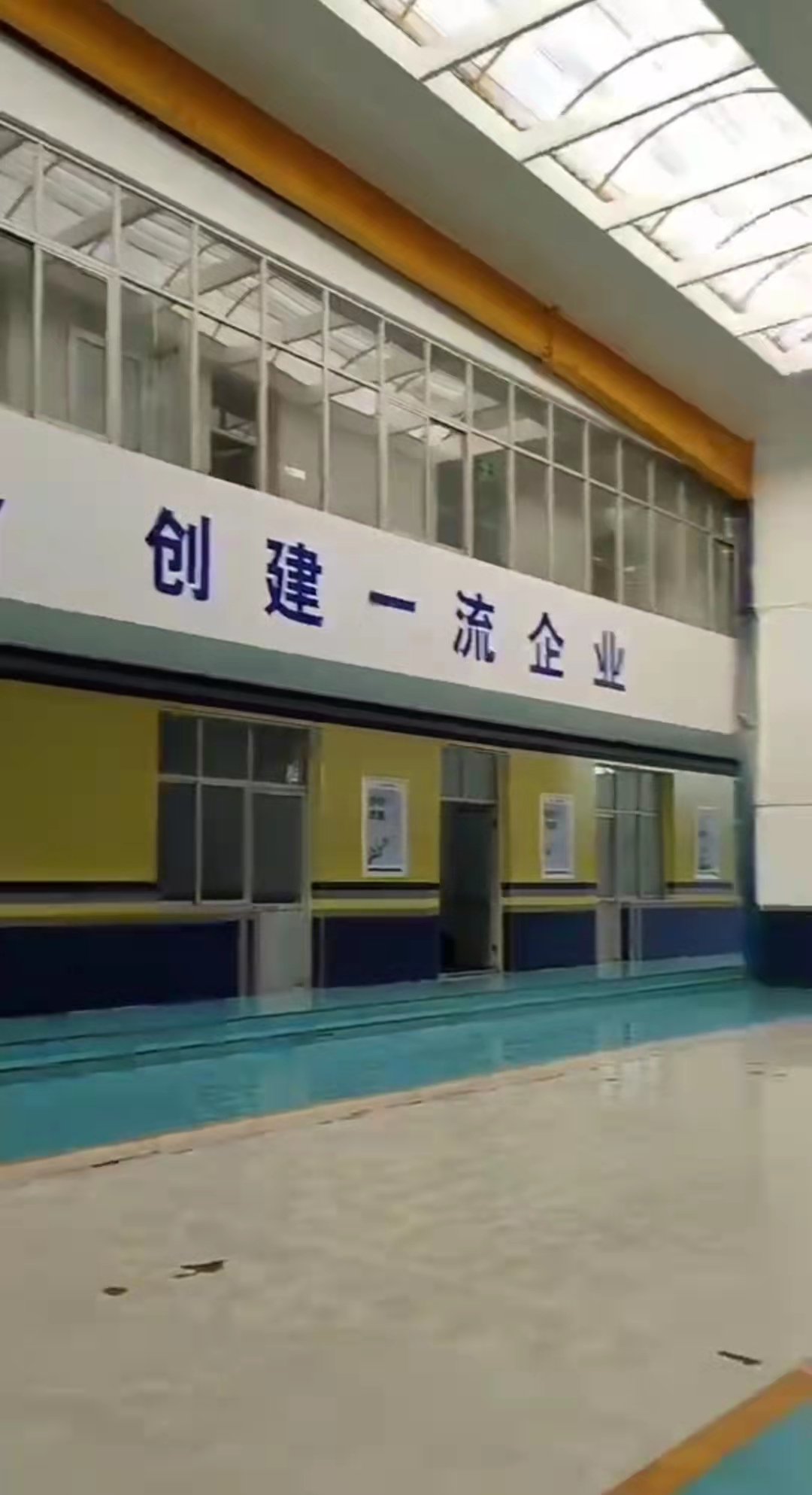 海航科技沫玻璃先進的生產工藝