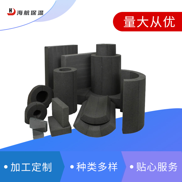 泡沫玻璃保溫板性能參數講解