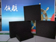 泡沫玻璃在國內發(fā)展迅速